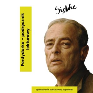 Notatki z "Ferdydurke"