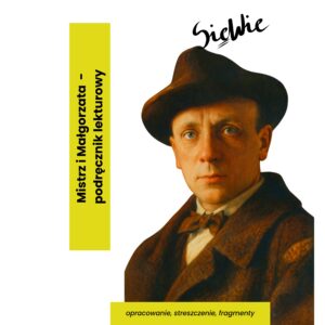 Notatki z "Mistrza i Małgorzaty"