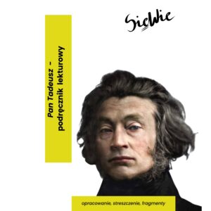 Notatki z "Pana Tadeusza"