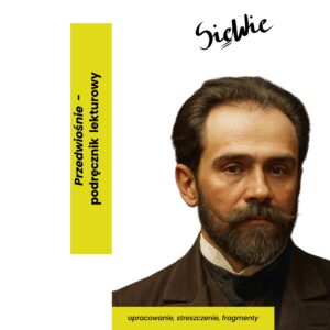 Notatki z "Przedwiośnia"