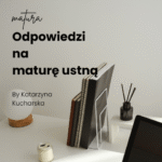 Pakiet odpowiedzi na maturę ustną 2026-2028