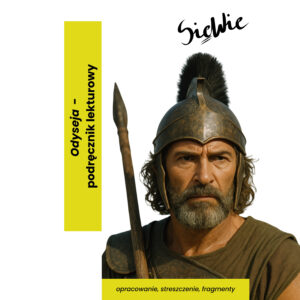 Notatki z "Odysei"
