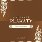 Workbook z plakatami