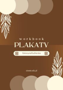 Workbook z plakatami